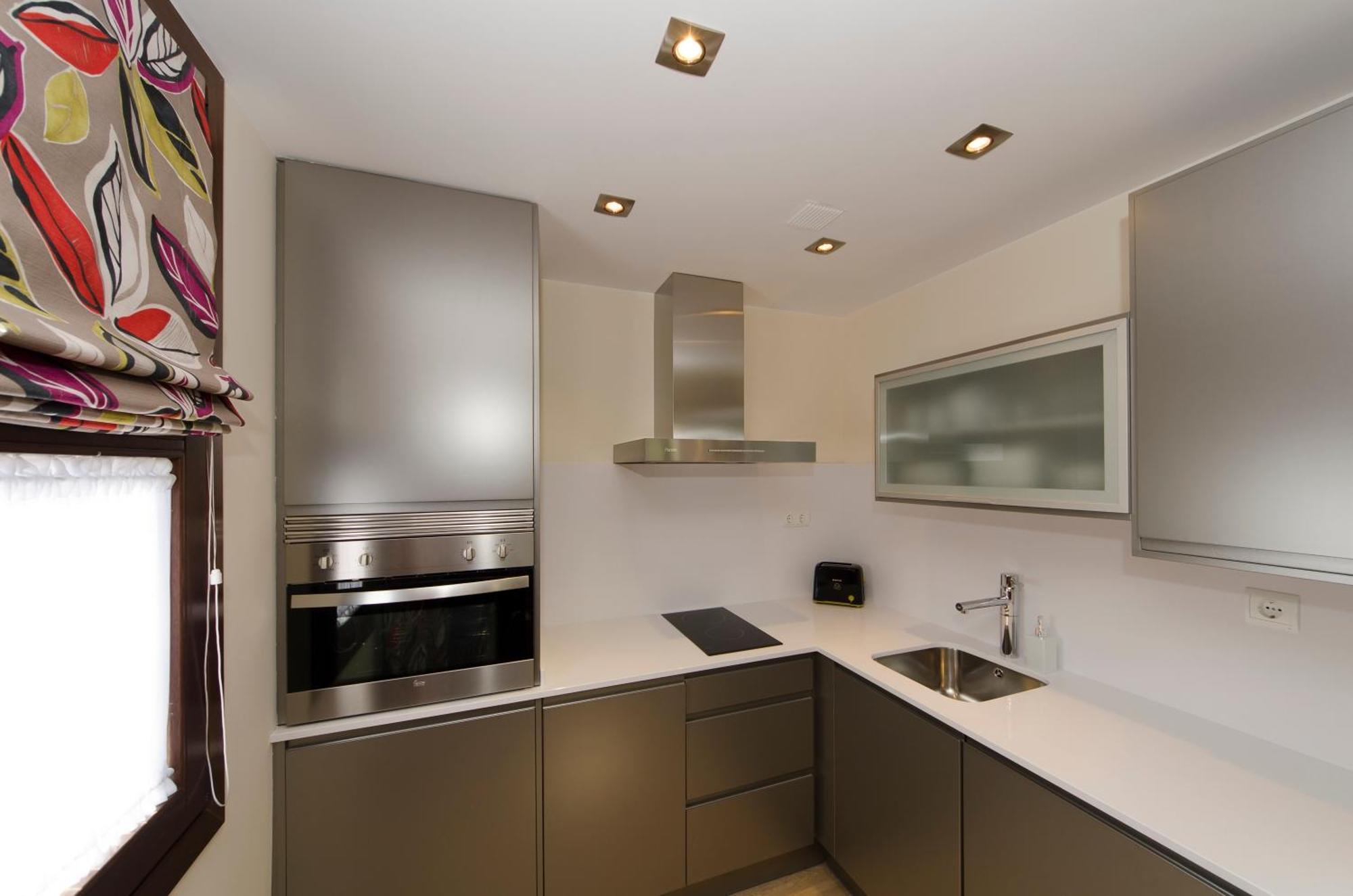 Apartamentos El Palacete De Aínsa Dış mekan fotoğraf